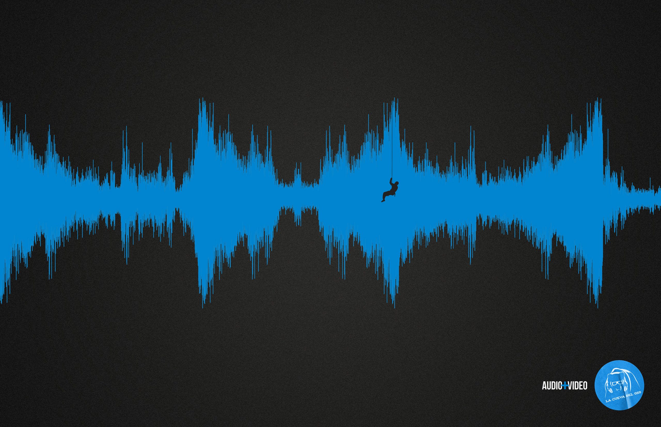 Audio para Producción Musical