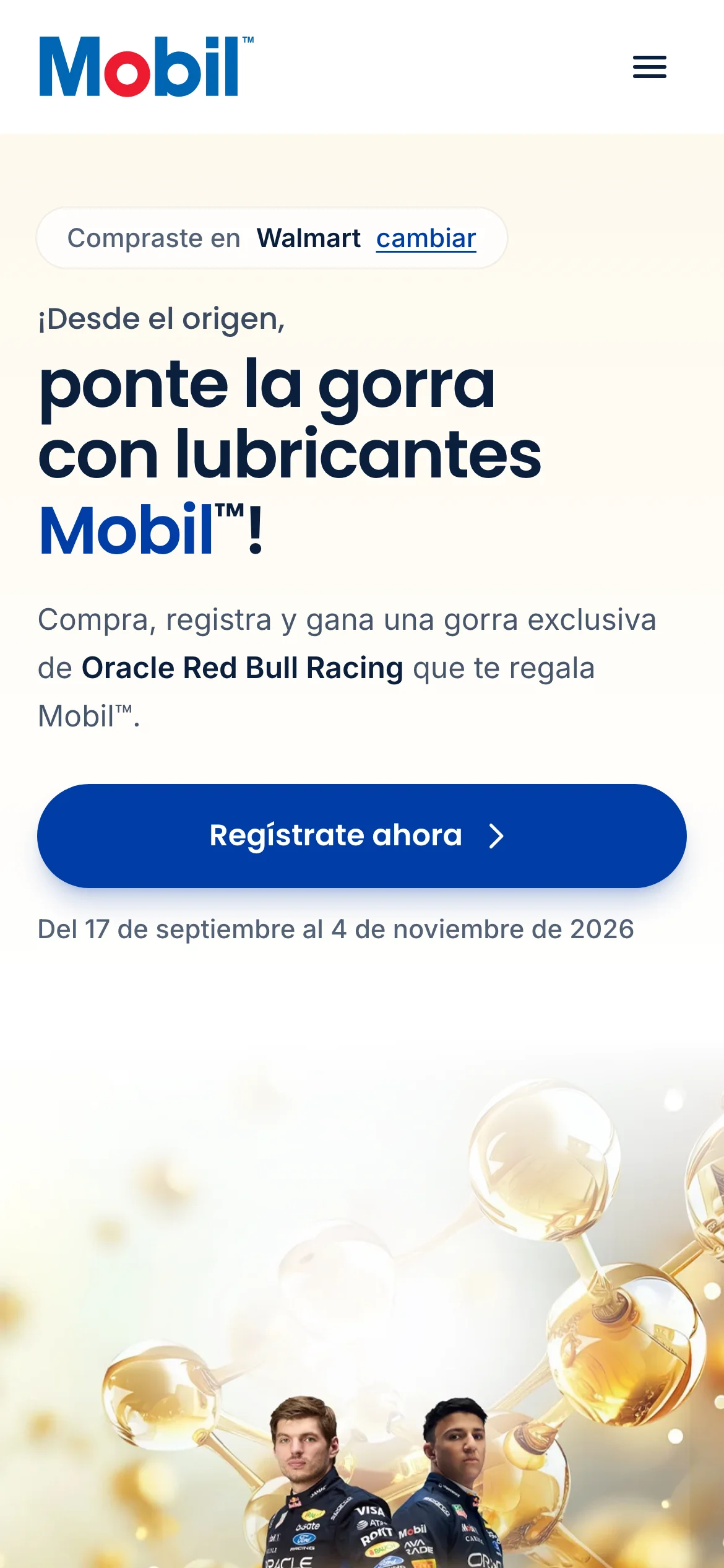 Ponte la gorra con Mobil: registro de tickets validado con IA — móvil